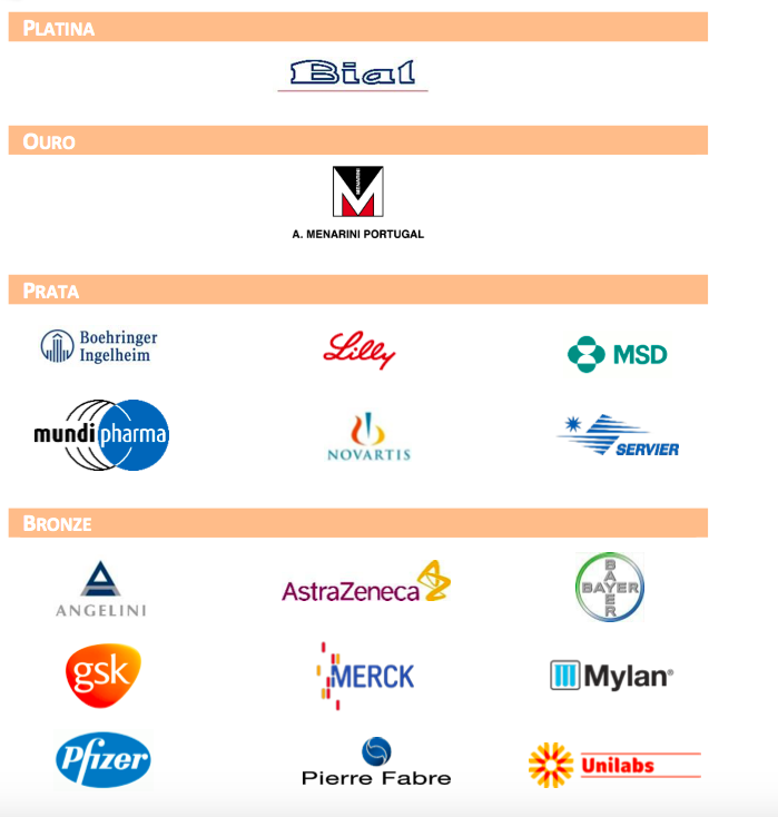 Patrocinios
